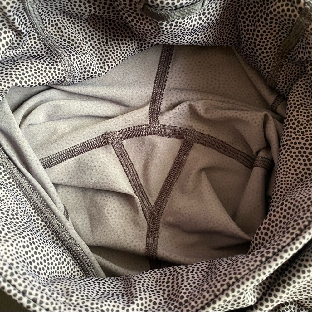 Lululemon Fast & Free Tight Size 2 - Picture 11 of 15